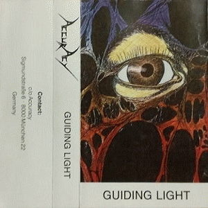 Accuracy : Guiding Light